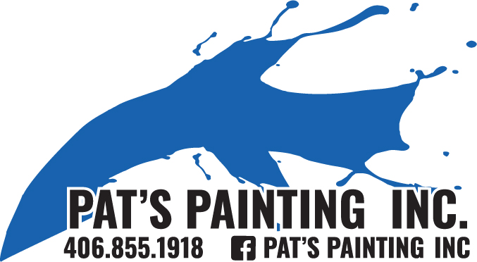 Pat's Painting Inc