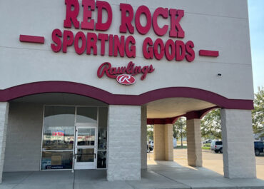 2023 Red Rock Sporting Goods (Miles City)